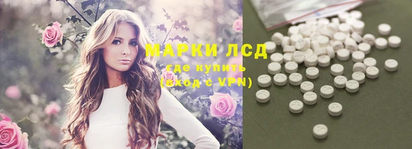 хмурый Краснослободск