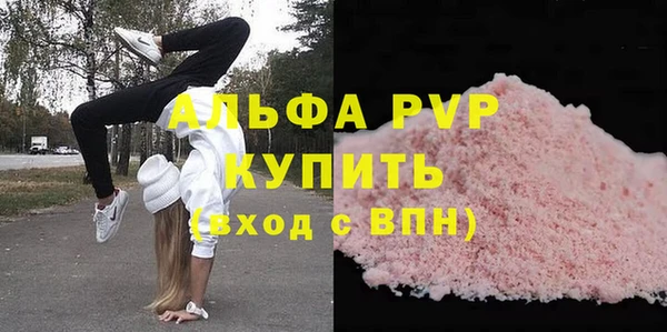 хмурый Краснослободск